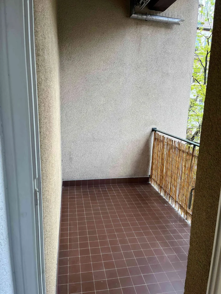 Charmant appartement de 2,5 pièces au coeur de Neuchâtel