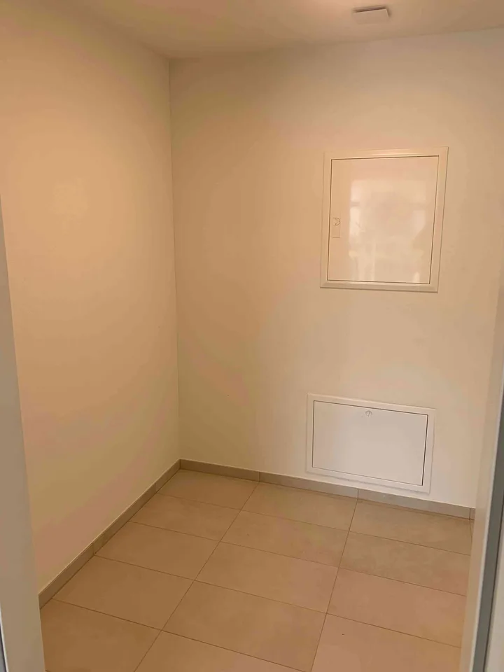 Moderne 2.5-Zimmer Wohnung