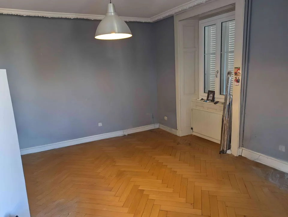 Appartement 5p