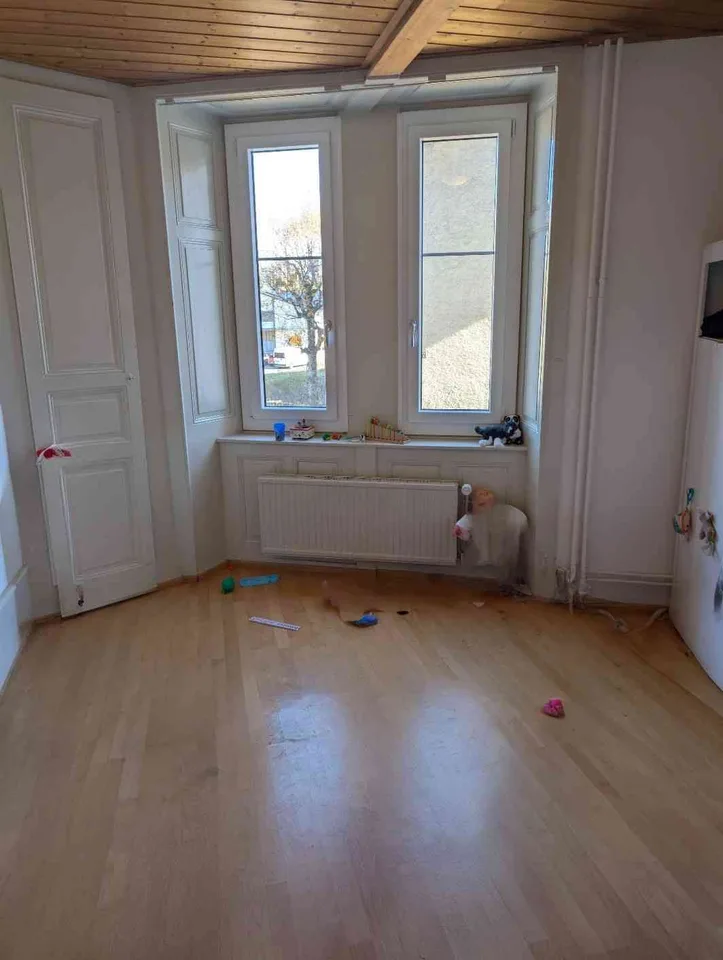 Appartement 5p