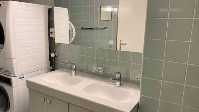 4 Zimmer-Maisonettewohnung mitten im Dorf