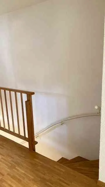 4 Zimmer-Maisonettewohnung mitten im Dorf