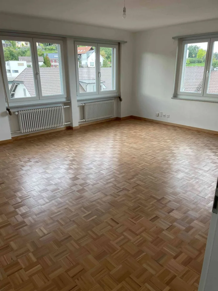 Zeit Für was Neues!