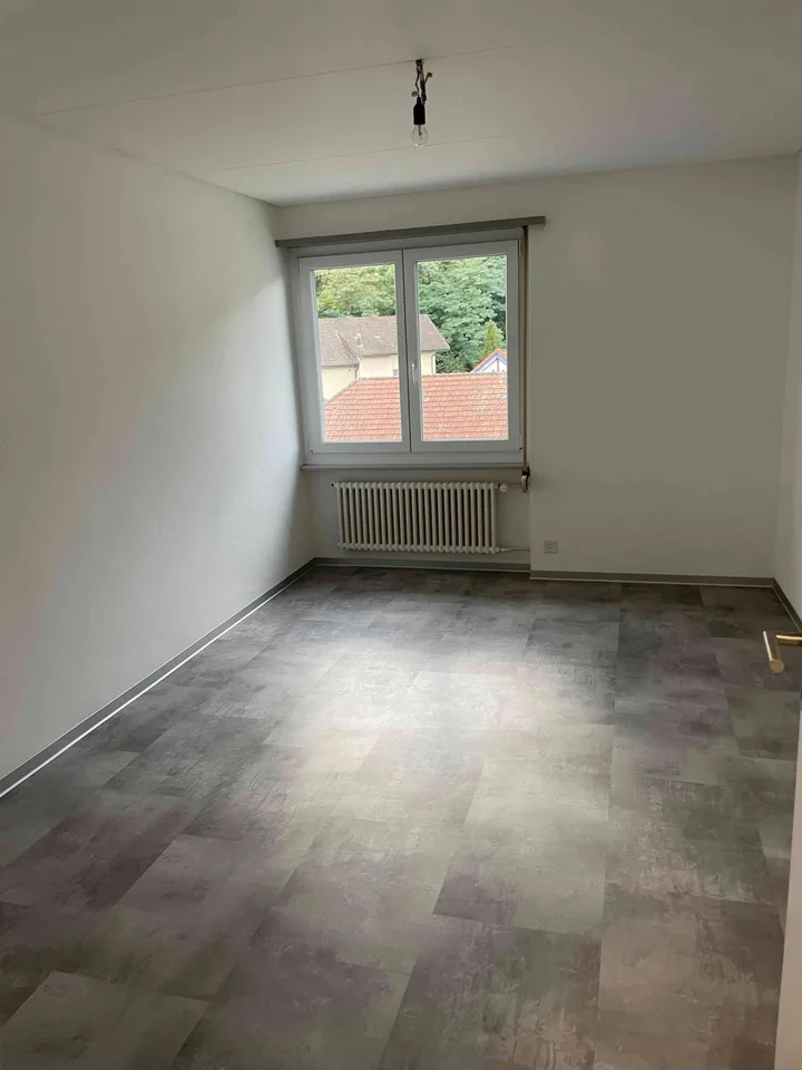 Zeit Für was Neues!