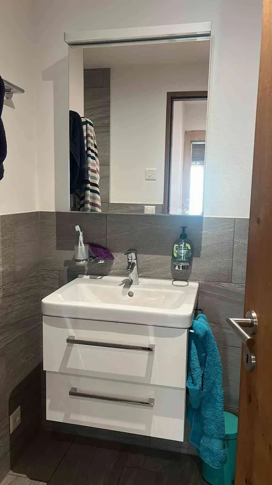 Wunderschöne, kernsanierte Wohnung im Skigebiet Flims-Laax-Falera