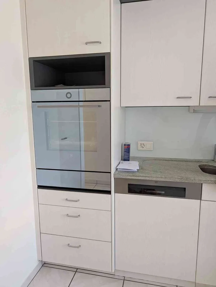 Grosszügige 3.5-Zimmer-Wohnung an ruhiger und zentraler Lage in Seewen