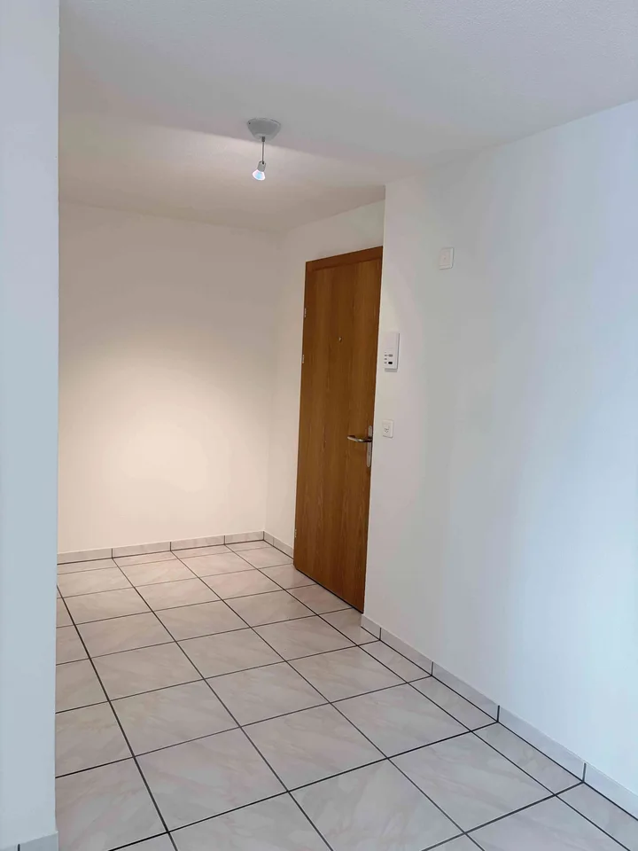 Grosszügige 3.5-Zimmer-Wohnung an ruhiger und zentraler Lage in Seewen