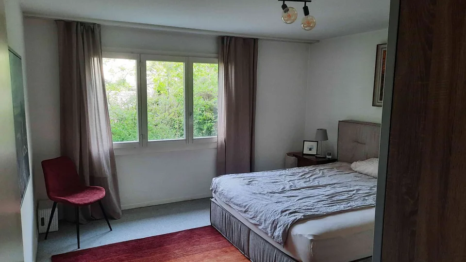 Helle, freundliche 2.5 Zimmer Wohnung
