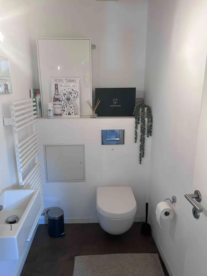 Charmant appartement 3,5 pièces à louer à Commugny