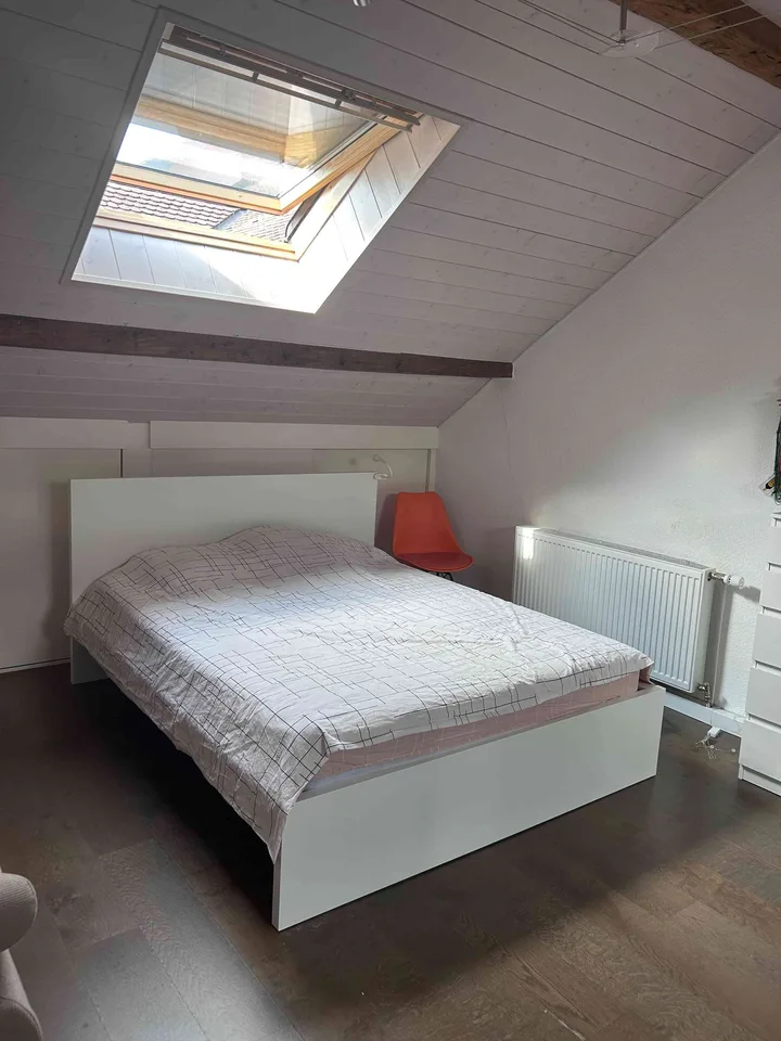 Charmant appartement 3,5 pièces à louer à Commugny