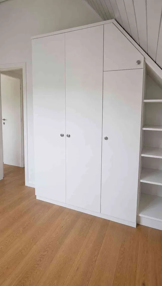 Magnifique appartement à Pully Sud