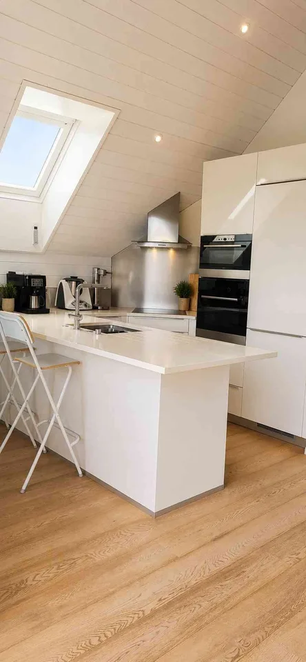 Magnifique appartement à Pully Sud