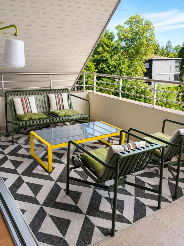 Magnifique appartement à Pully Sud