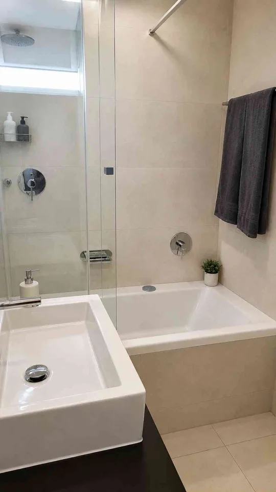 Magnifique appartement à Pully Sud