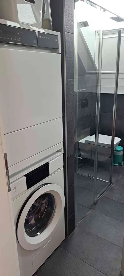 Magnifique appartement à Pully Sud