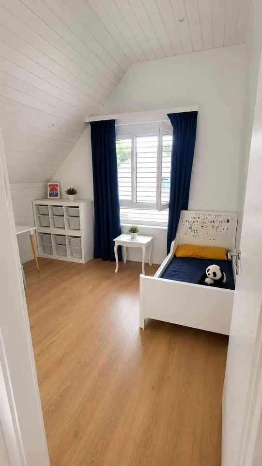 Magnifique appartement à Pully Sud
