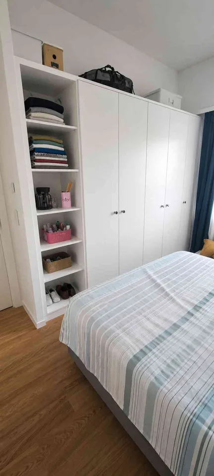 Magnifique appartement à Pully Sud