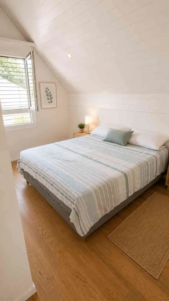 Magnifique appartement à Pully Sud