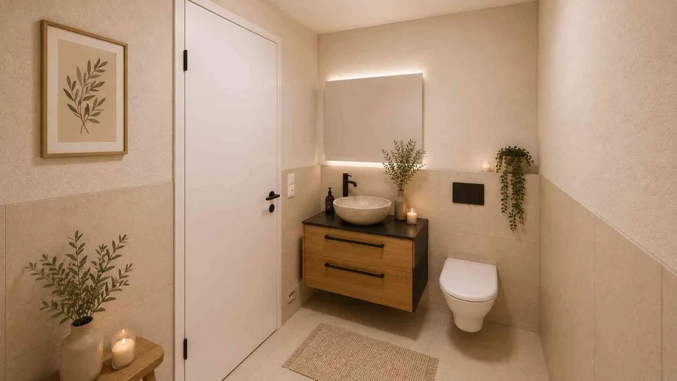 Exklusive 4.5-Zimmer-Neubauwohnung mit Seesicht und Alpenpanorama