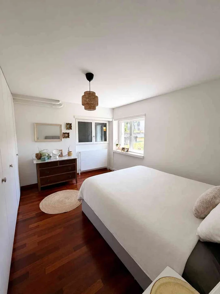 Möblierte 2.5-Zimmer-Wohnung in Luzern – ab Mitte Oktober 2026