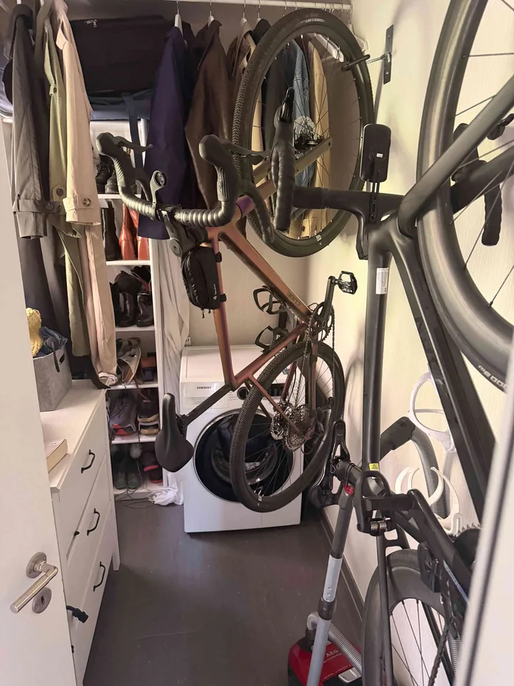Möblierte 2.5-Zimmer-Wohnung in Luzern – ab Mitte Oktober 2026