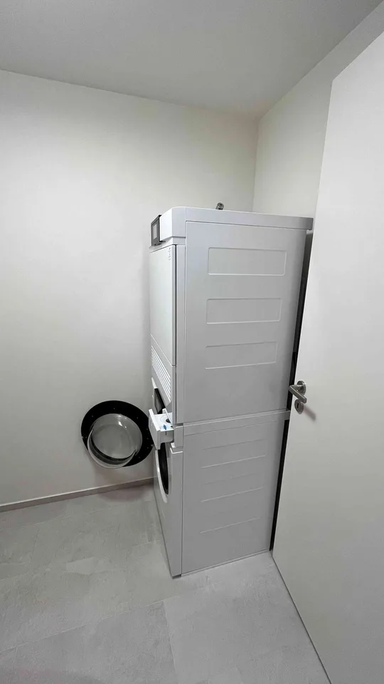 2.5 Zimmer Attika-Wohnung - Ein Wohnambiente zum verlieben