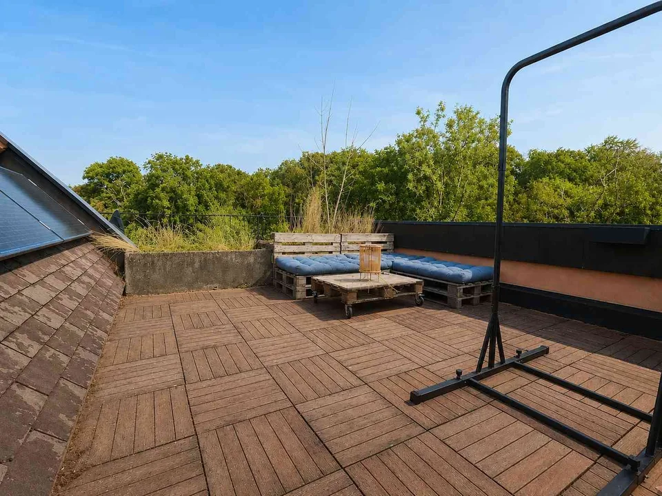 Rare à Nyon : spacieux 3.5 pièces de 100 m² avec terrasse et balcon