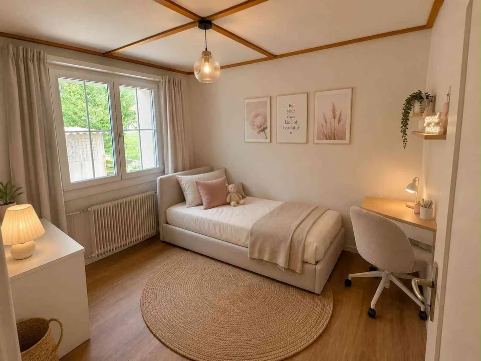 Wunderschönes Einfamilienhaus in Meiringen