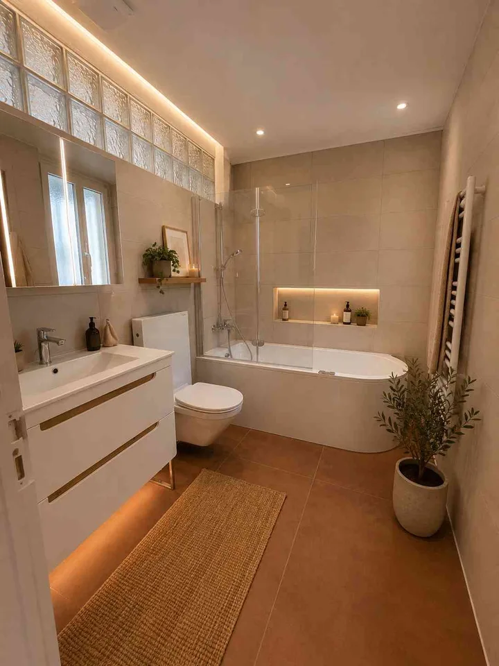 À louer – Duplex de caractère de 188 m² dans une bâtisse du XVIIe sièc