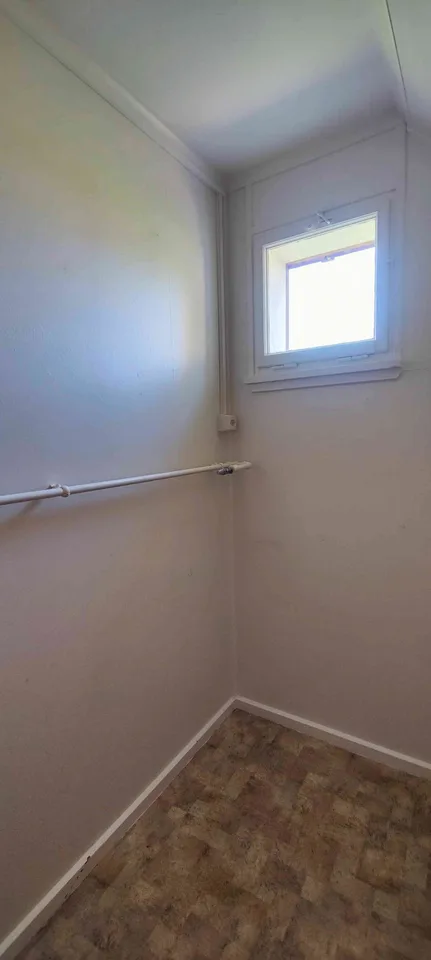 Wohnen im ruhigen Grünen