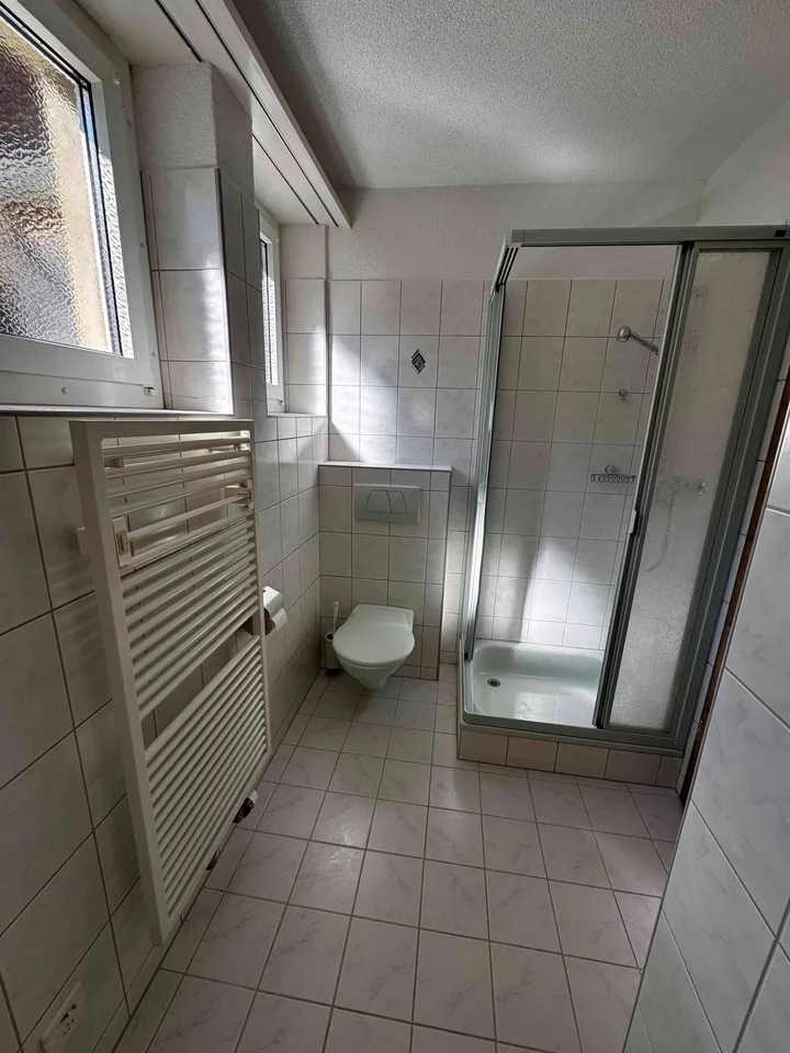 5,5 Zimmer - Haushälfte als Wohnsitz oder Ferienwohnung