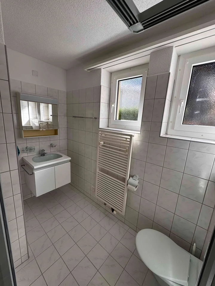 5,5 Zimmer - Haushälfte als Wohnsitz oder Ferienwohnung