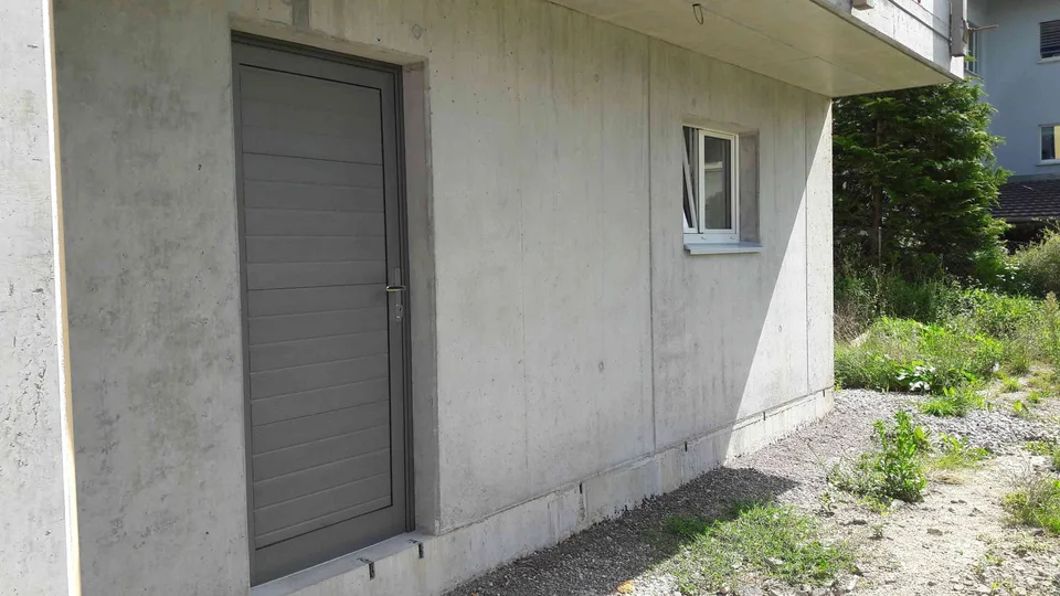 29.5m2 Bastelraum in Lenggenwil