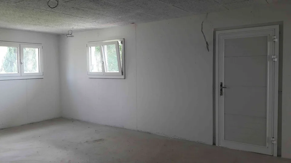 29.5m2 Bastelraum in Lenggenwil