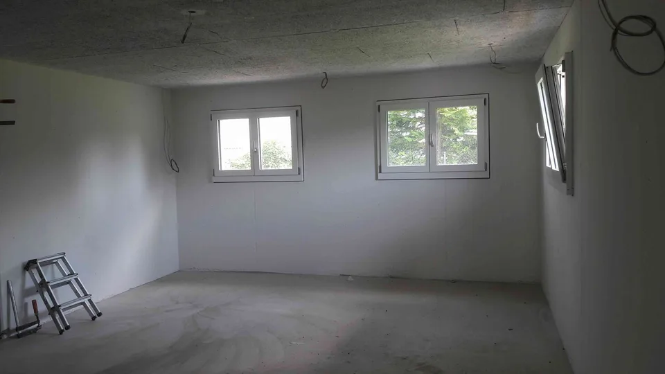 29.5m2 Bastelraum in Lenggenwil