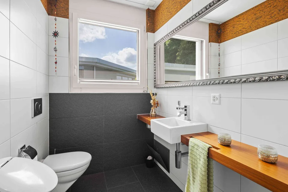 Einfamilienhaus SAPHIR – geschliffen für höchste Wohnansprüche