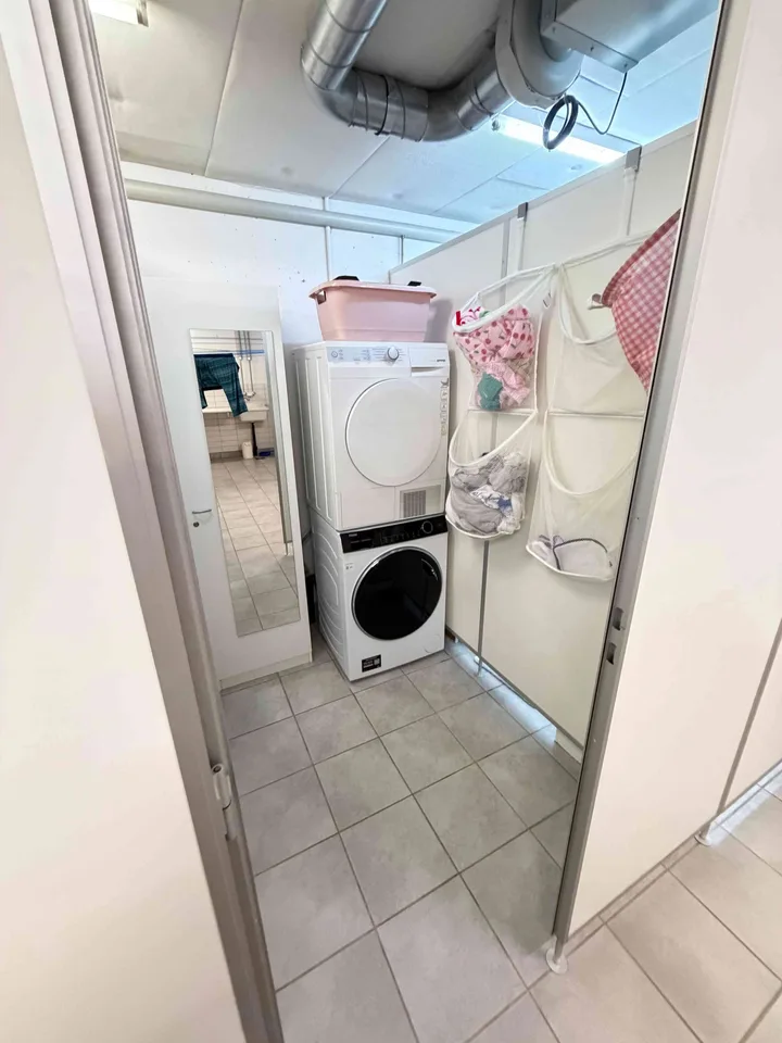 Exklusive 4.5-Zimmer-Wohnung mit grosszügigem Balkon in begehrter Lage