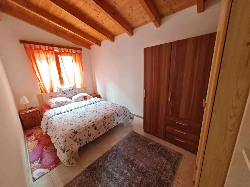Freistehendes 4 Zimmer Einfamilienhaus