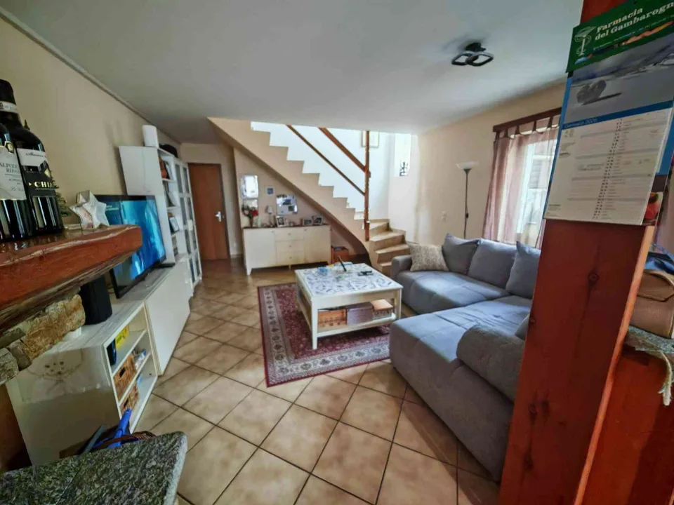 Freistehendes 4 Zimmer Einfamilienhaus