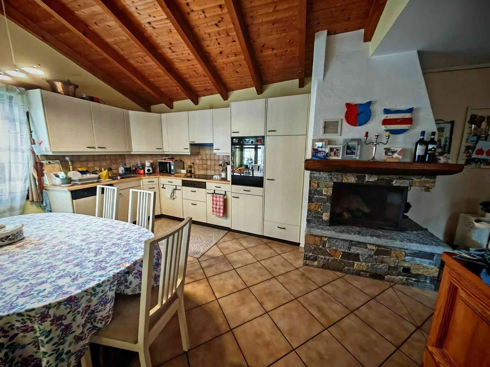 Freistehendes 4 Zimmer Einfamilienhaus