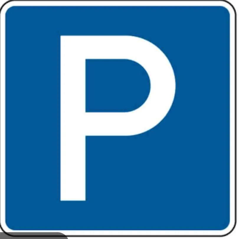 Parkplatz zu vermieten