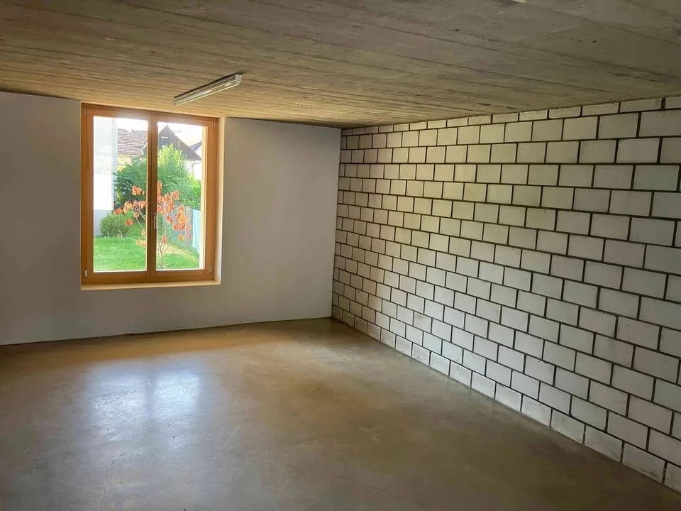 Reihenhaus Wigoloft D, 5.5 Zimmer 2320 (exkl. PP, NK)