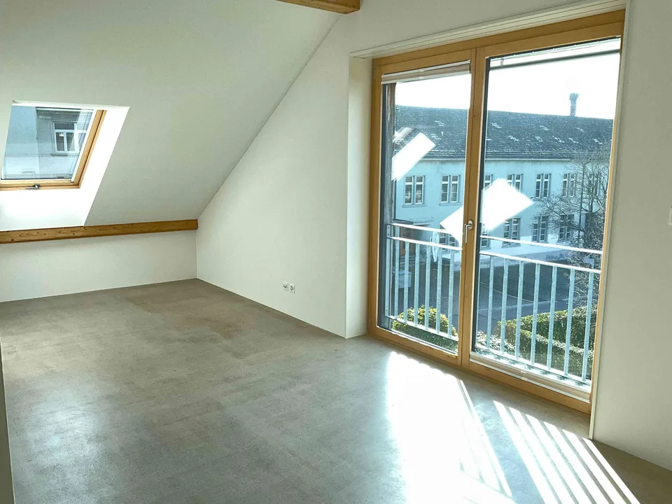 Reihenhaus Wigoloft D, 5.5 Zimmer 2320 (exkl. PP, NK)