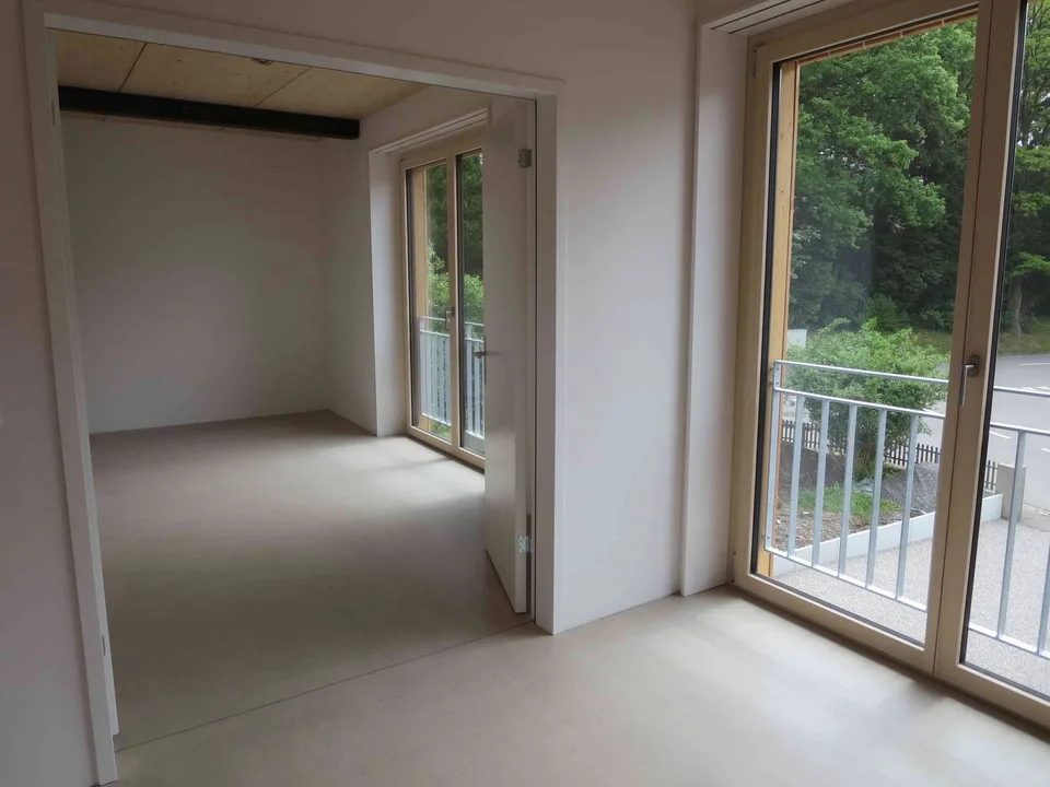 Reihenhaus Wigoloft D, 5.5 Zimmer 2320 (exkl. PP, NK)