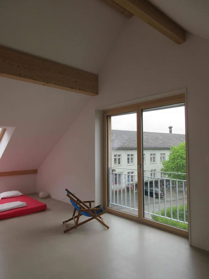 Reihenhaus Wigoloft D, 5.5 Zimmer 2320 (exkl. PP, NK)