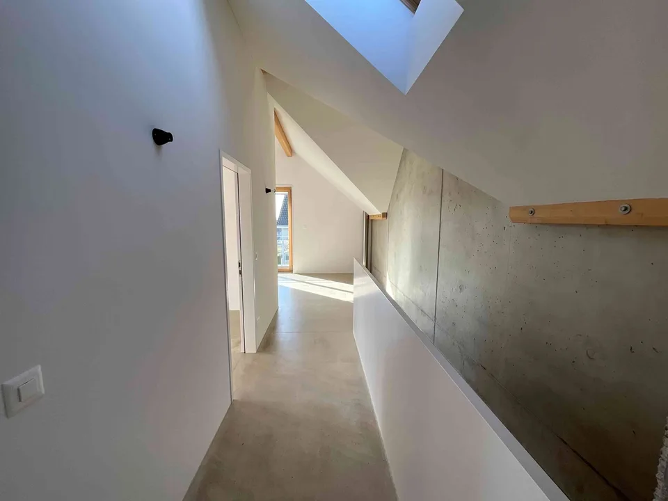 Reihenhaus Wigoloft D, 5.5 Zimmer 2320 (exkl. PP, NK)