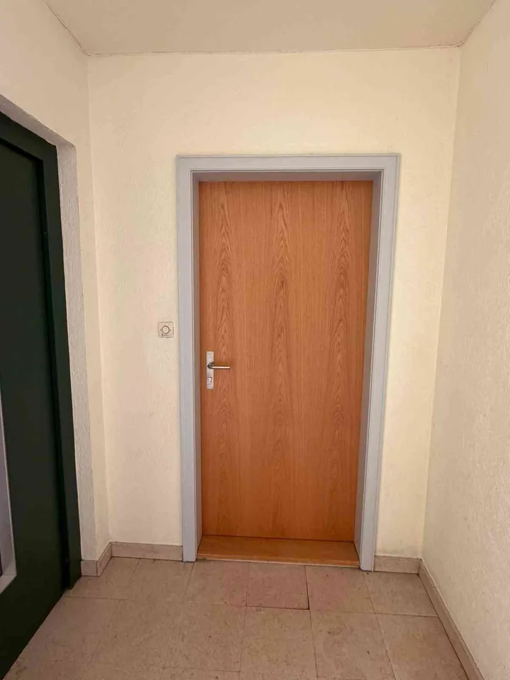 Renovierte Wohnung in Saint-Louis – 5 Gehminuten zu Novartis/Grenze