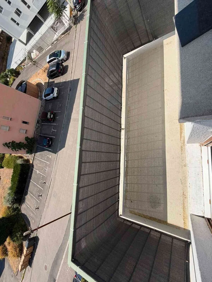 Renovierte Wohnung in Saint-Louis – 5 Gehminuten zu Novartis/Grenze