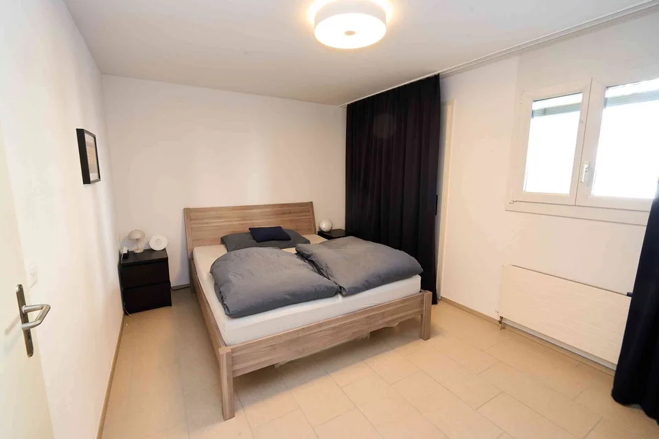 Nachmieter gesucht: 3.5-Zimmer-Wohnung in Ennetbaden