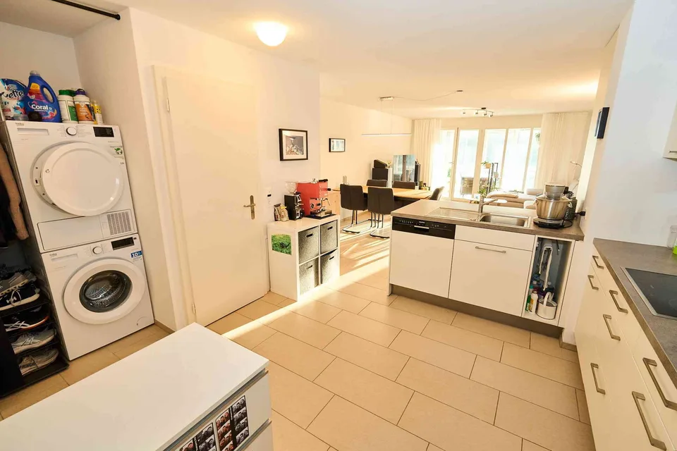 Nachmieter gesucht: 3.5-Zimmer-Wohnung in Ennetbaden
